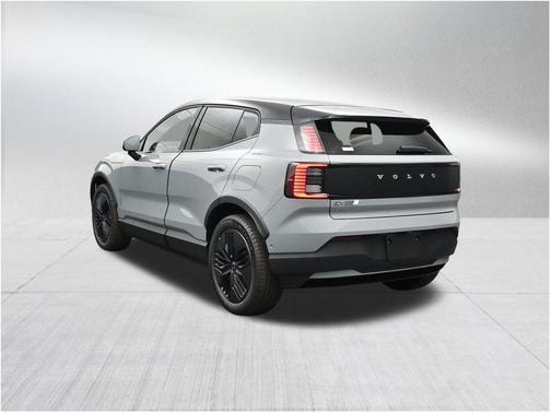 Gray Metallic 2026 Volvo EX30 TWIN MOTOR CROSS COUNTRY ULTRA