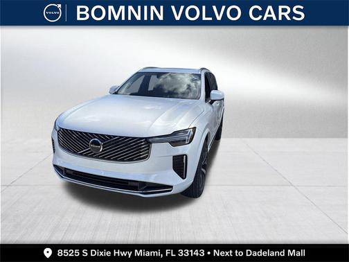 2025 Volvo XC90 B6 Core