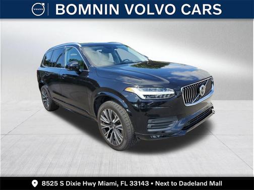 2020 Volvo XC90 T5 Momentum 7 Passenger