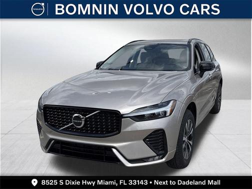 2025 Volvo XC60 B5 Core