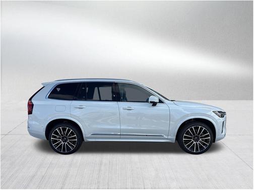 2026 Volvo XC90 B5 Plus 6-Seater