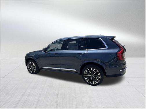 2025 Volvo XC90 Plug-In Hybrid T8 Plus 6-Seater