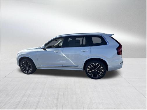 2026 Volvo XC90 B6 Ultra 7-Seater