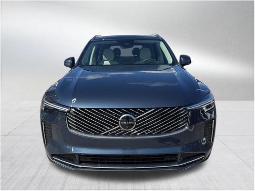 2026 Volvo XC90 B6 Ultra 7-Seater