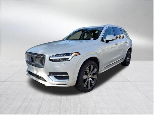 2023 Volvo XC90 Recharge Plug-In Hybrid T8 Ultimate 6-Seater