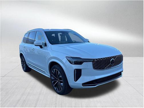 2026 Volvo XC90 Plug-In Hybrid T8 Plus 7-Seater