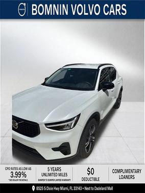 2024 Volvo XC40 B5 Core