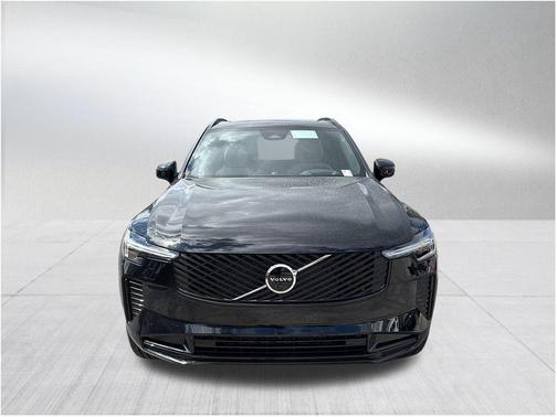 2026 Volvo XC90 B6 Ultra Dark Theme 7-Seater