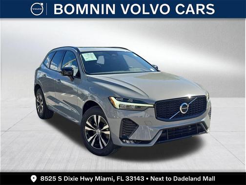2024 Volvo XC60 B5 Core