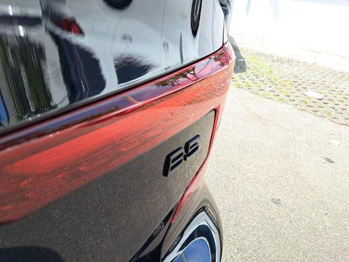 2024 Volvo S60 B5 Plus Black Edition