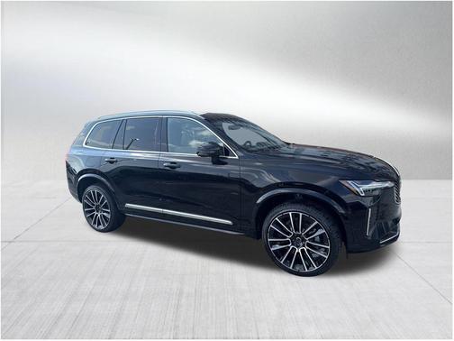 2026 Volvo XC90 B6 Plus 6-Seater