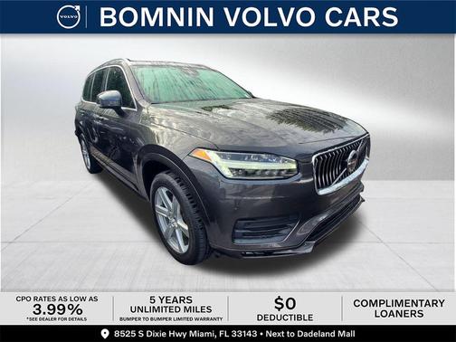 2023 Volvo XC90 B5 Core