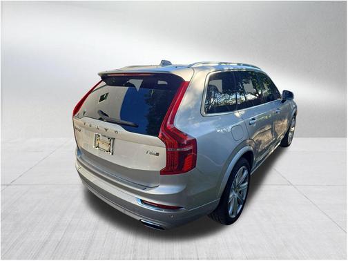 2019 Volvo XC90 T6 Inscription