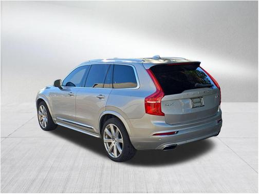 2019 Volvo XC90 T6 Inscription