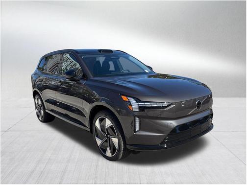 2025 Volvo EX90 Twin Motor Plus