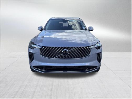 2026 Volvo XC90 B6 Ultra 7-Seater