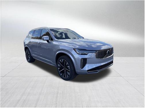 2026 Volvo XC90 B6 Ultra 7-Seater