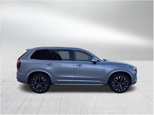 2026 Volvo XC90 B6 Ultra 7-Seater