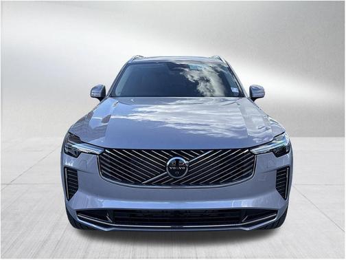 2026 Volvo XC90 B6 Ultra 7-Seater