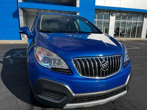 2016 Buick Encore Base