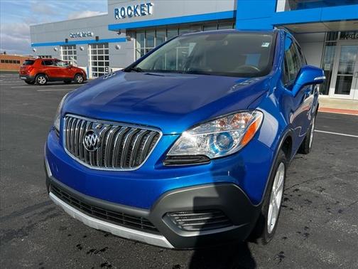 2016 Buick Encore Base