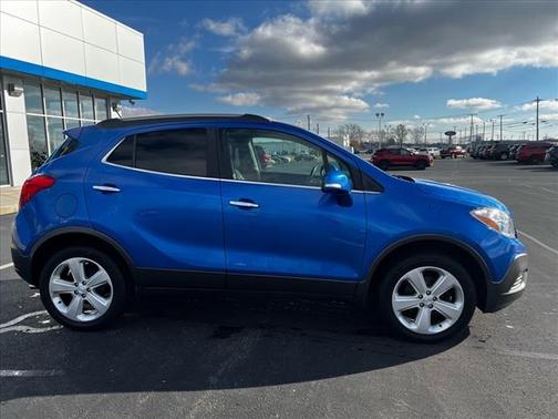 2016 Buick Encore Base