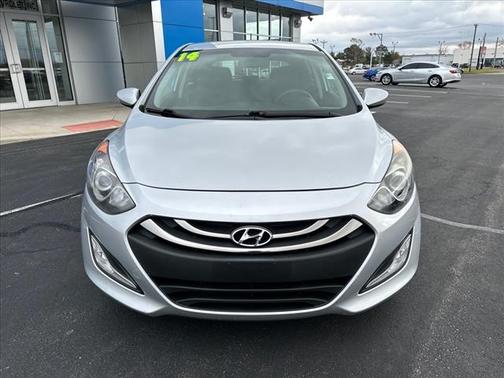 2014 Hyundai Elantra GT Base