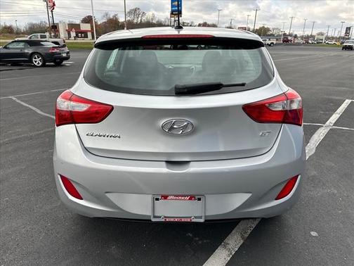 2014 Hyundai Elantra GT Base