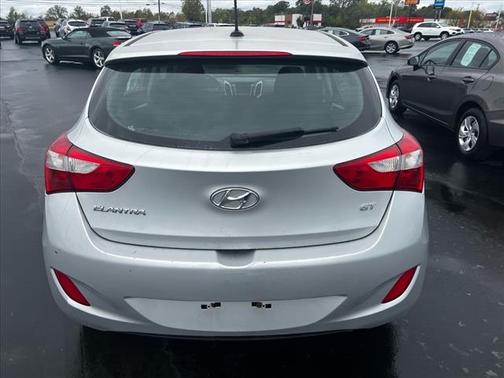 2014 Hyundai Elantra GT Base