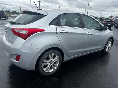 2014 Hyundai Elantra GT Base