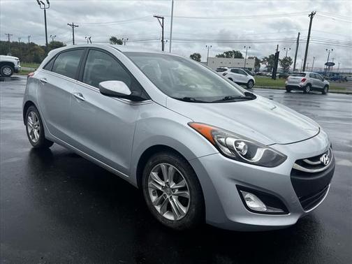 2014 Hyundai Elantra GT Base