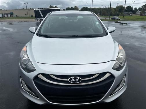2014 Hyundai Elantra GT Base