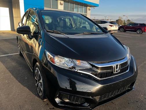 2019 Honda Fit LX