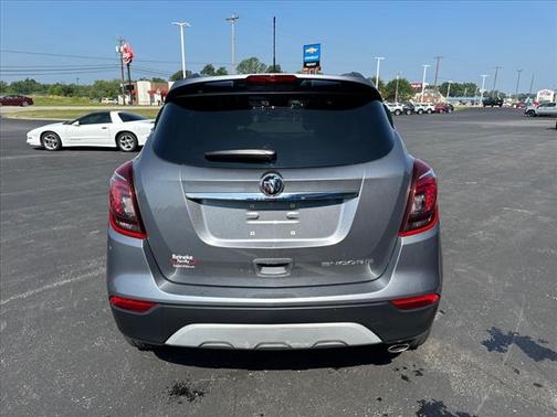 2019 Buick Encore Sport Touring