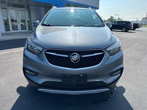 2019 Buick Encore Sport Touring
