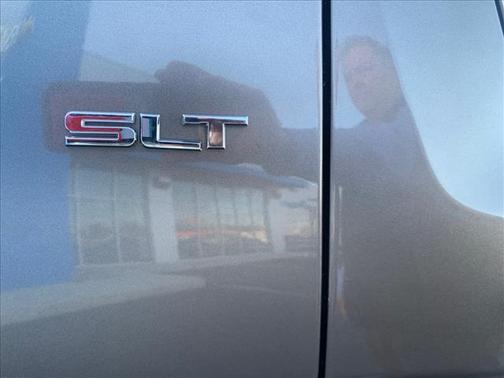 2012 GMC Terrain SLT-1