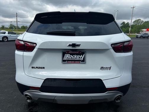 2020 Chevrolet Blazer 3LT