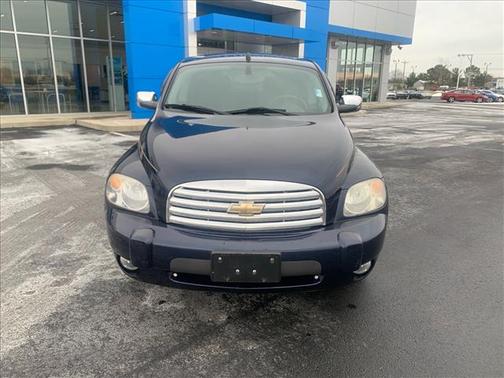 2010 Chevrolet HHR LT