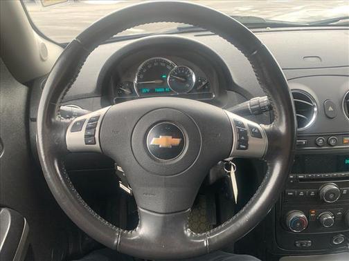 2010 Chevrolet HHR LT