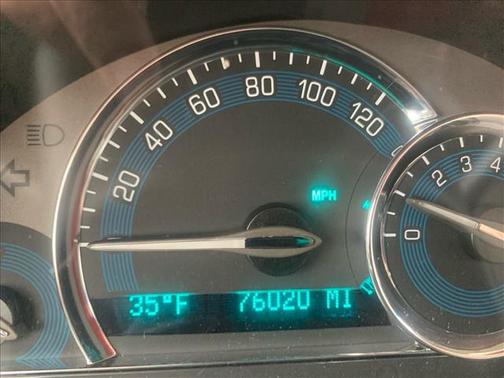 2010 Chevrolet HHR LT