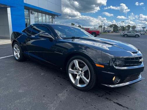 2010 Chevrolet Camaro 2SS