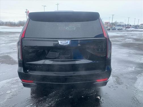 2024 Cadillac Escalade ESV Sport