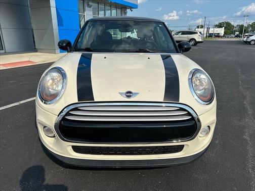 2015 MINI Hardtop Cooper