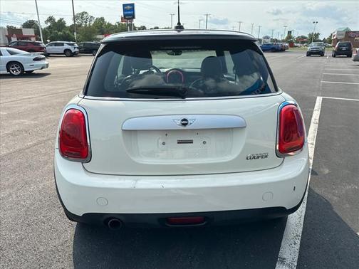 2015 MINI Hardtop Cooper