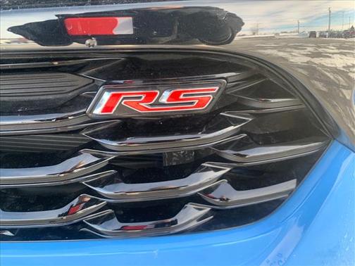 2024 Chevrolet Trax FWD 1RS