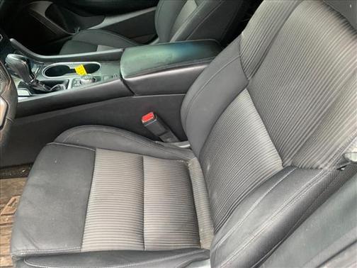 2018 Nissan Maxima 3.5 S