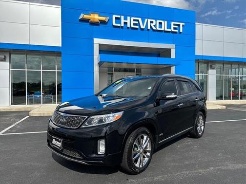 2014 Kia Sorento SX