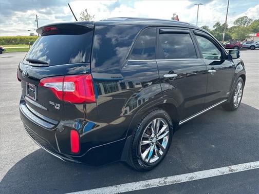 2014 Kia Sorento SX
