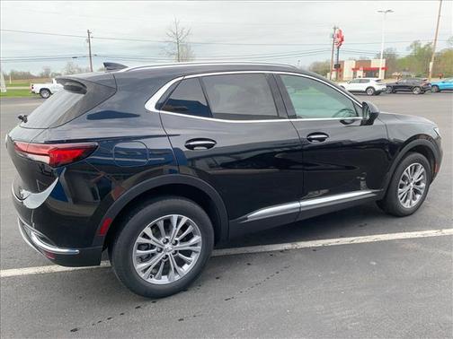 2022 Buick Envision FWD Preferred