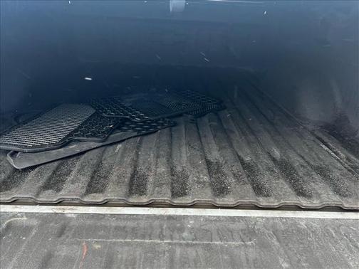 2017 Chevrolet Silverado 1500 Custom